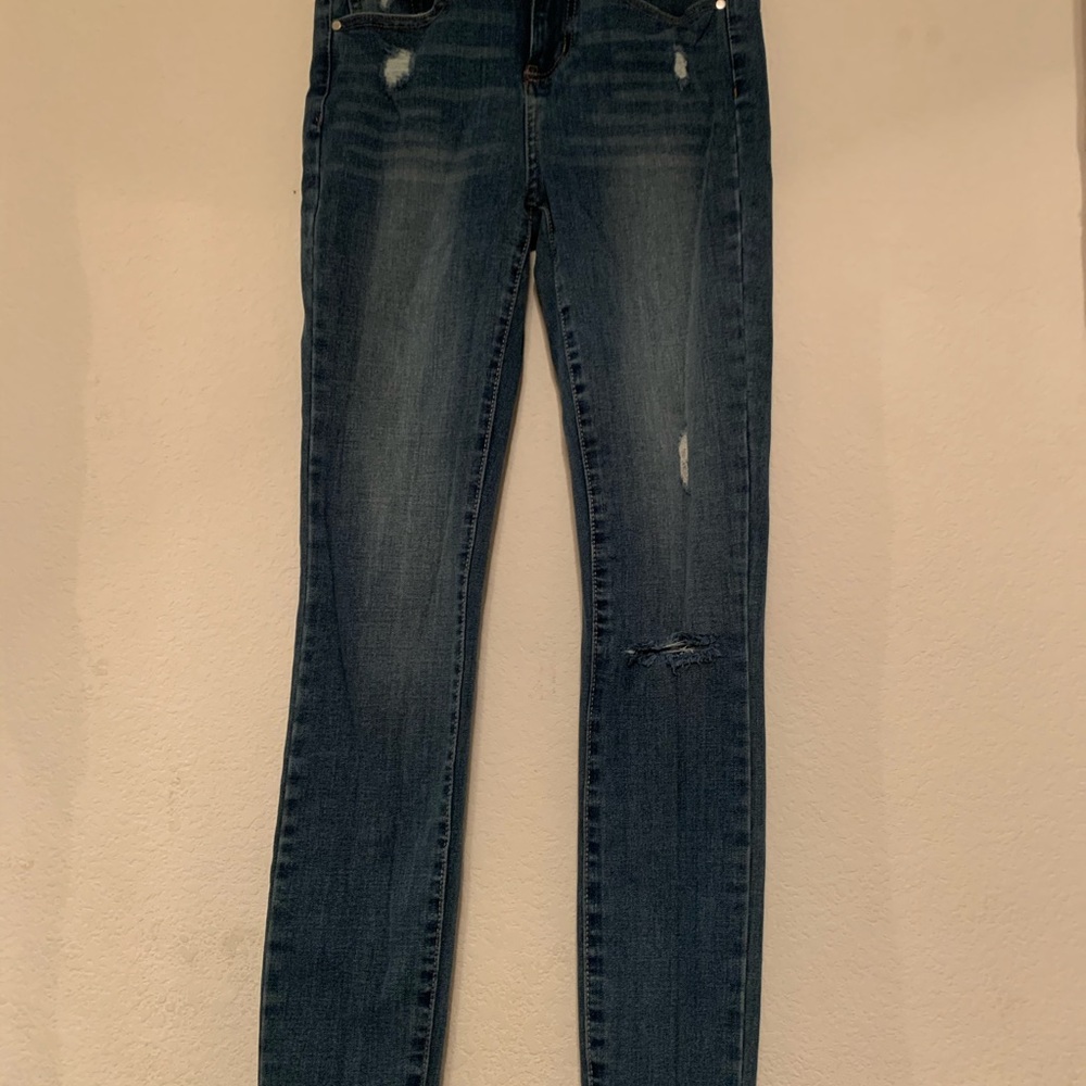 RSQ Miami Jeggings